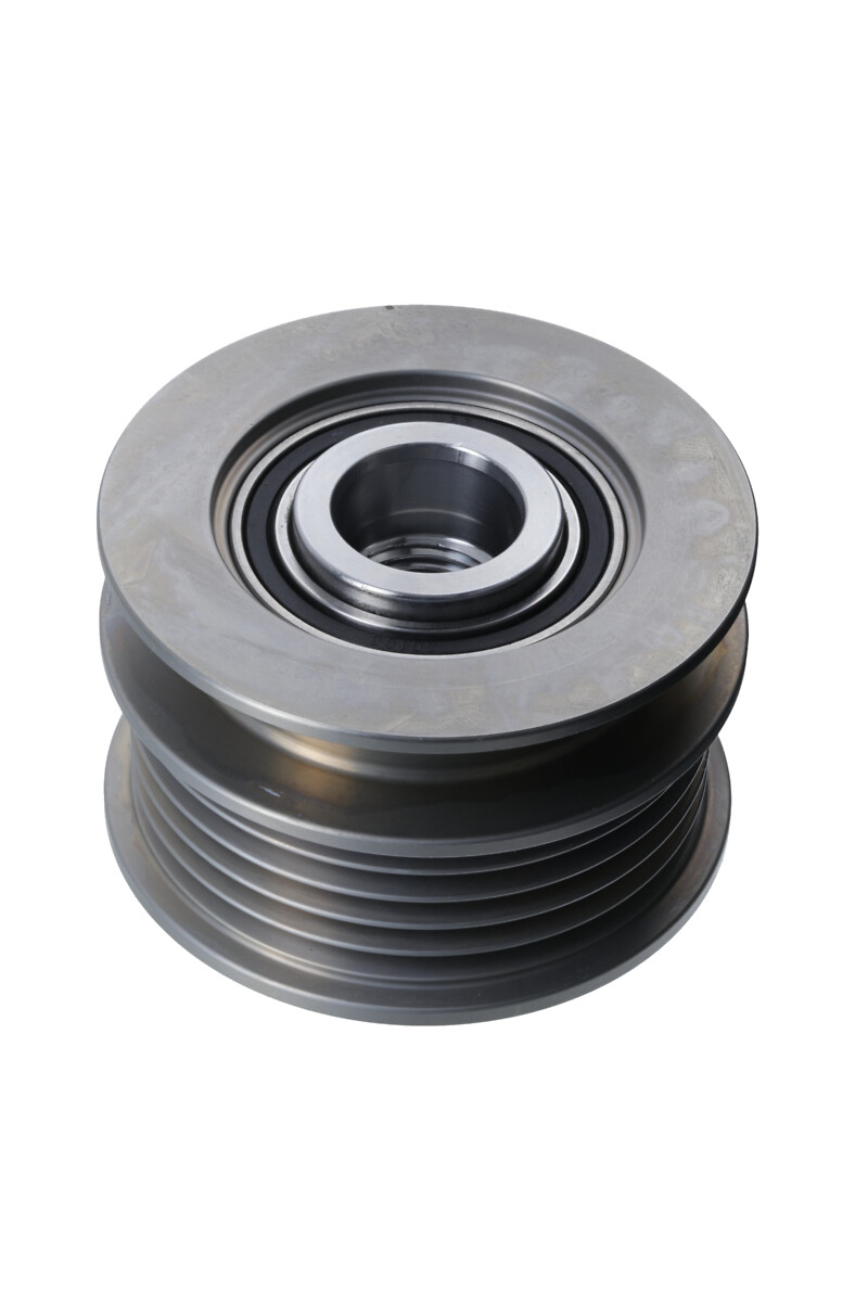 DISPOSITIVO RUOTA LIBERA ALTERNATORE